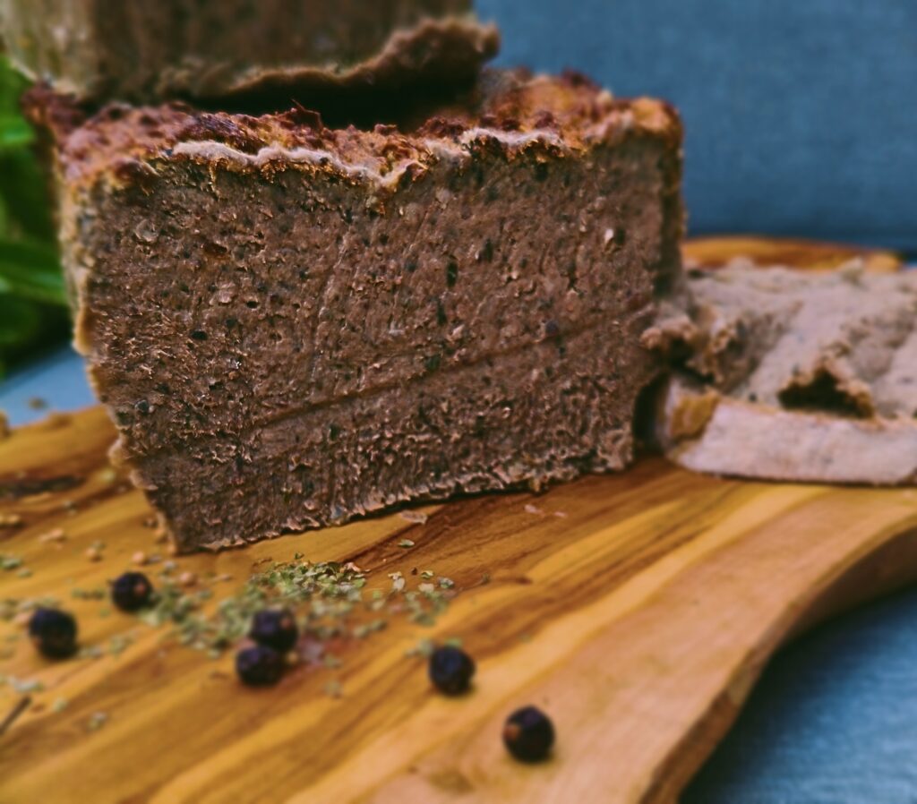 Pasztet z Gęsi (300g)