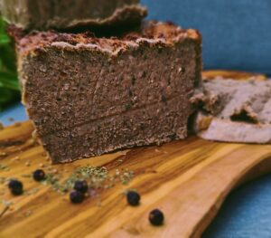 Pasztet z Gęsi (300g)