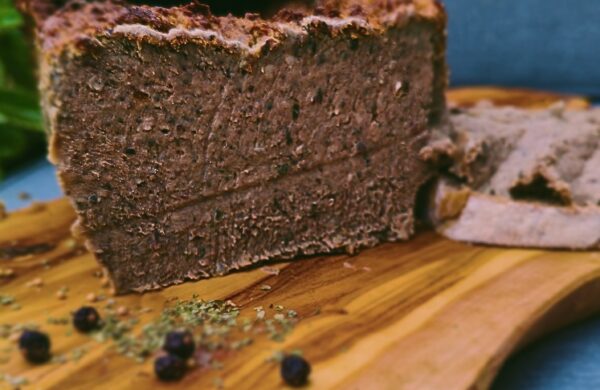 Pasztet z Gęsi (300g)
