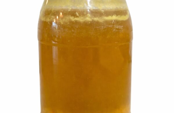 Rosół z gęsi (900 ml)