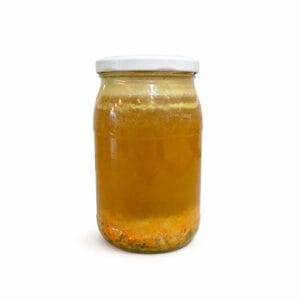 Rosół z gęsi (900 ml)