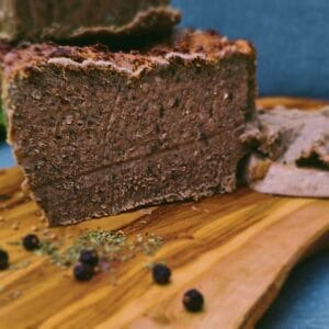 Pasztet z Gęsi (300g)