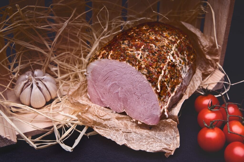 Wędzonki i Pieczyste