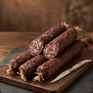 Salami z Gęsi (150 g)
